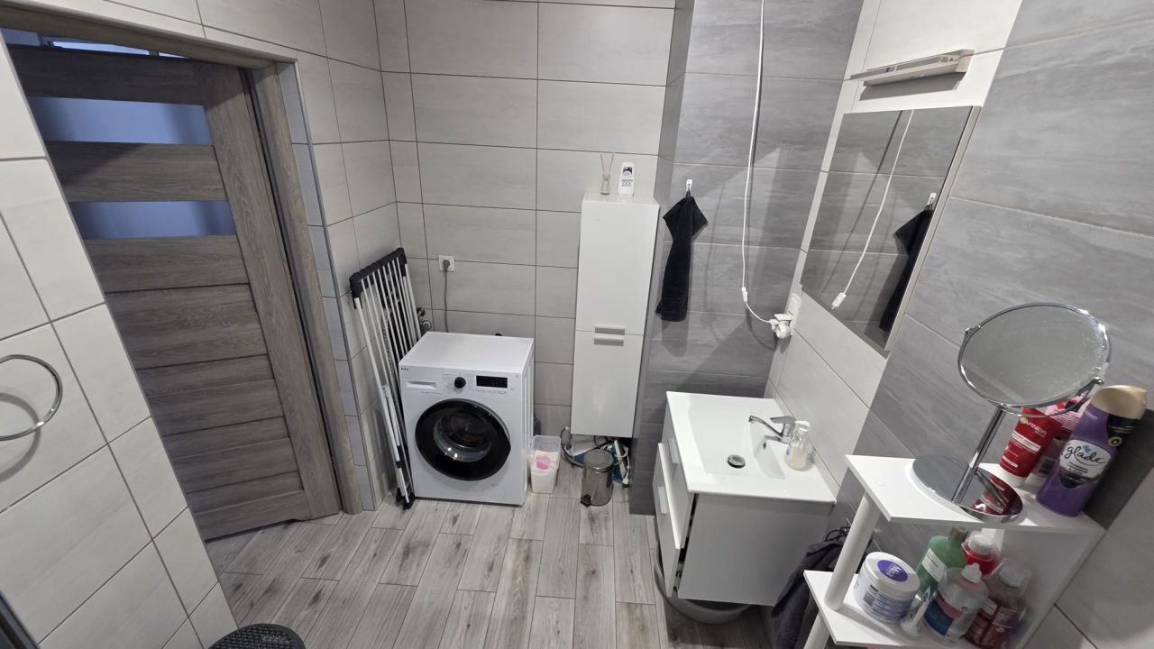 Mieszkanie 2-pokojowe Przasnysz, ul. Poziomkowa. Zdjęcie 2