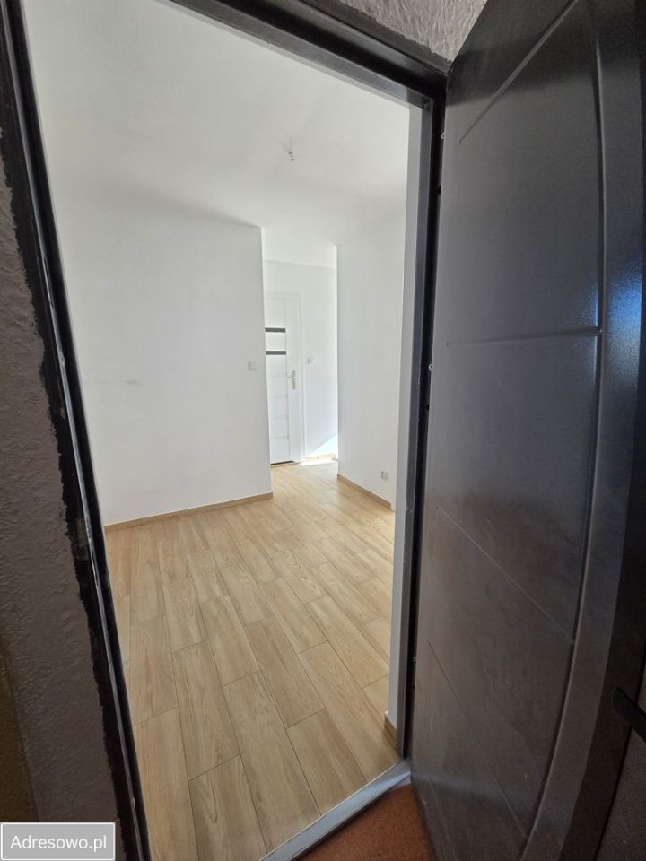 Mieszkanie 2-pokojowe Szczecin Zawadzkiego-Klonowica. Zdjęcie 8