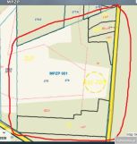 Działka rolna Piątkowizna. Zdjęcie 1