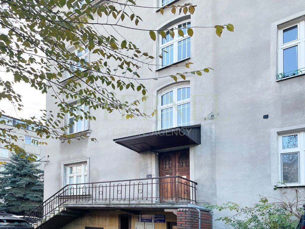 Biuro Kraków Zwierzyniec, ul. Tatarska. Zdjęcie 4