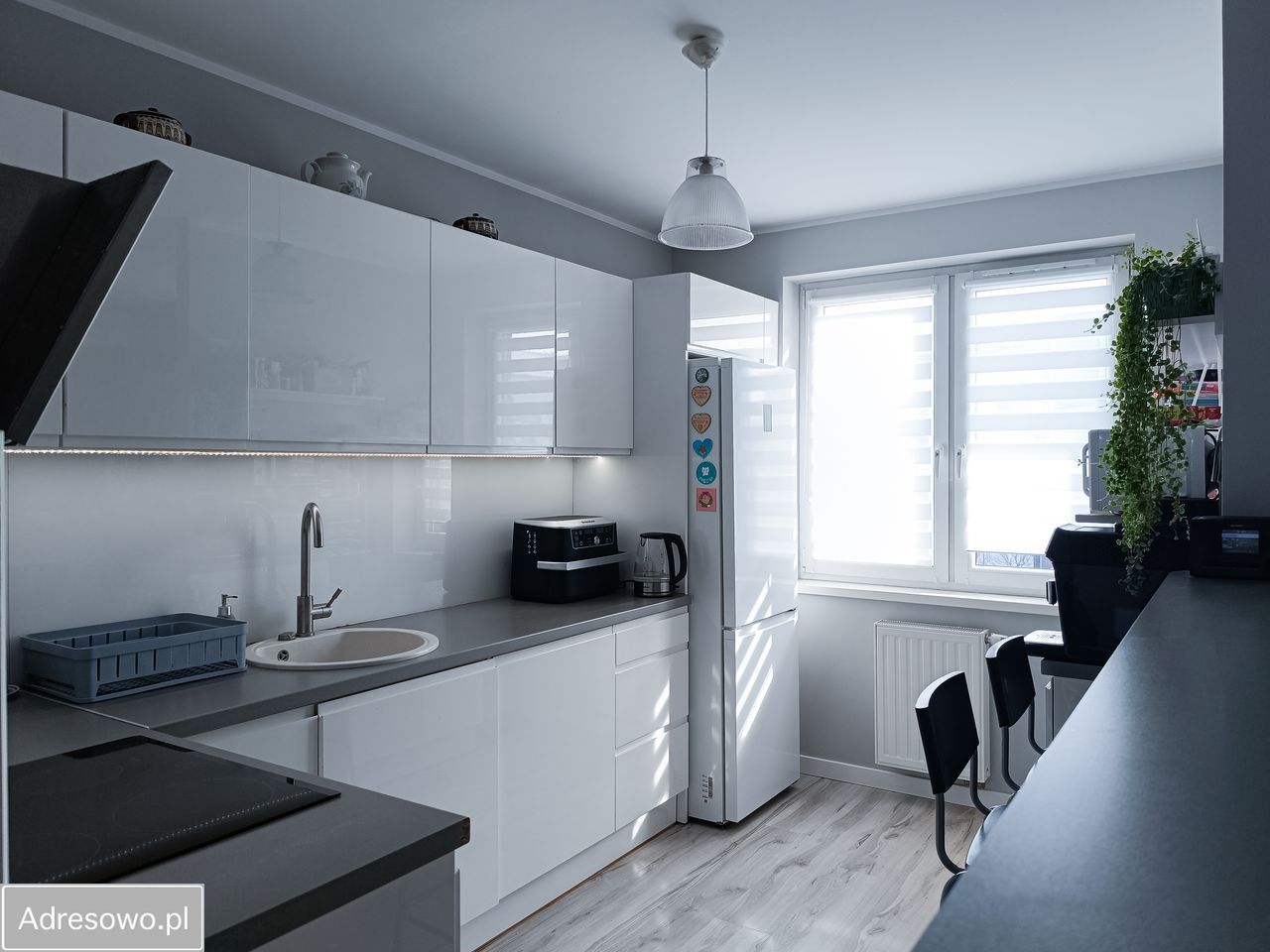 Mieszkanie 3-pokojowe Siechnice. Zdjęcie 14