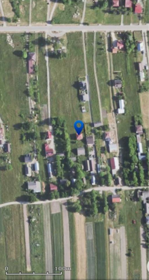 Działka rolno-budowlana Wola Raniżowska. Zdjęcie 7