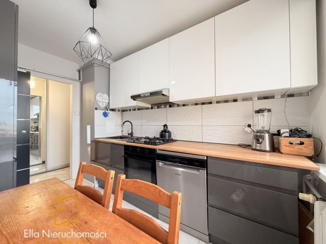 Mieszkanie 2-pokojowe Legnica, ul. Józefa Wybickiego. Zdjęcie 11