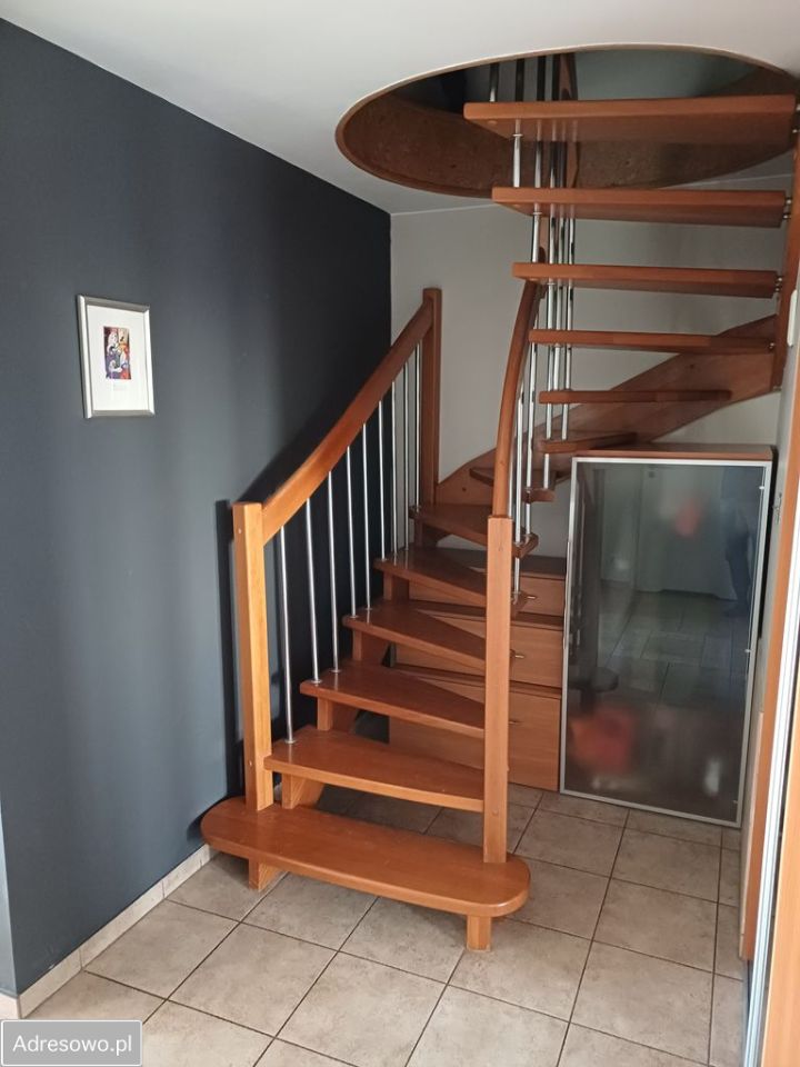 Mieszkanie 4-pokojowe Warszawa Ursus, ul. Skoroszewska. Zdjęcie 4