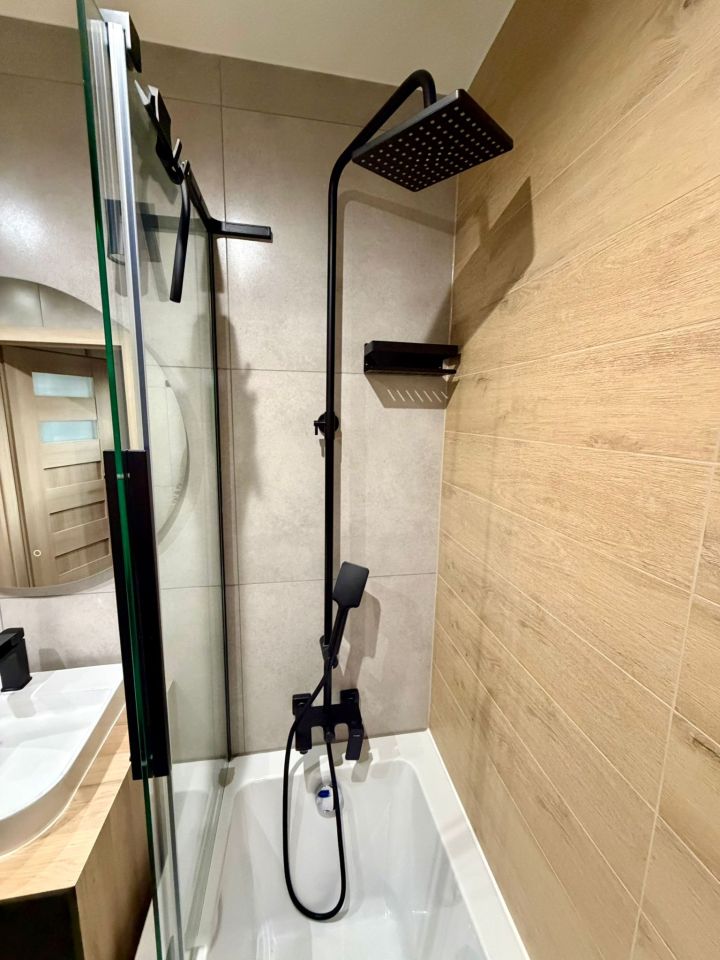 Mieszkanie 2-pokojowe Gorzów Wielkopolski Górczyn, ul. Obrońców Pokoju. Zdjęcie 14