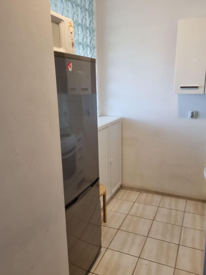 Mieszkanie 2-pokojowe Wrocław Krzyki, ul. Borowska. Zdjęcie 8