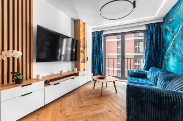 Mieszkanie 2-pokojowe Lublin Śródmieście, ul. Wieniawska. Zdjęcie 2