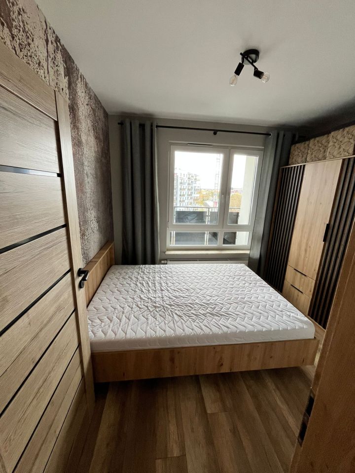 Mieszkanie 2-pokojowe Toruń Jakubskie Przedmieście, ul. Lubicka. Zdjęcie 7