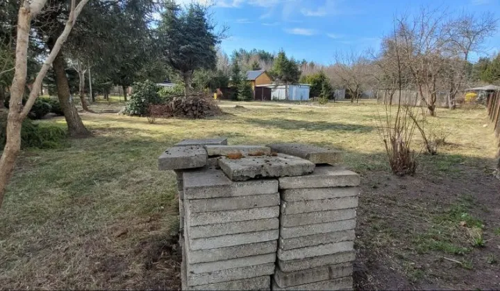 Działka budowlana Rokitnica