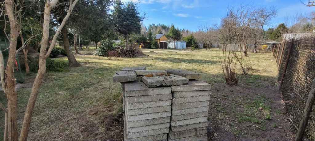 Działka budowlana Rokitnica. Zdjęcie 1