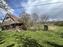 dom wolnostojący, 3 pokoje Kombornia, Kombornia 340. Zdjęcie 3