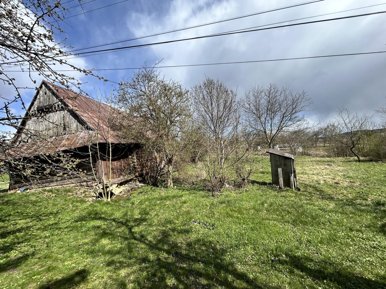 dom wolnostojący, 3 pokoje Kombornia, Kombornia 340. Zdjęcie 4