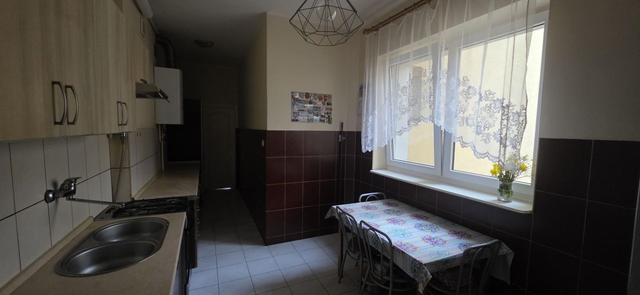 Mieszkanie 3-pokojowe Gdańsk Wrzeszcz, ul. Wajdeloty. Zdjęcie 20