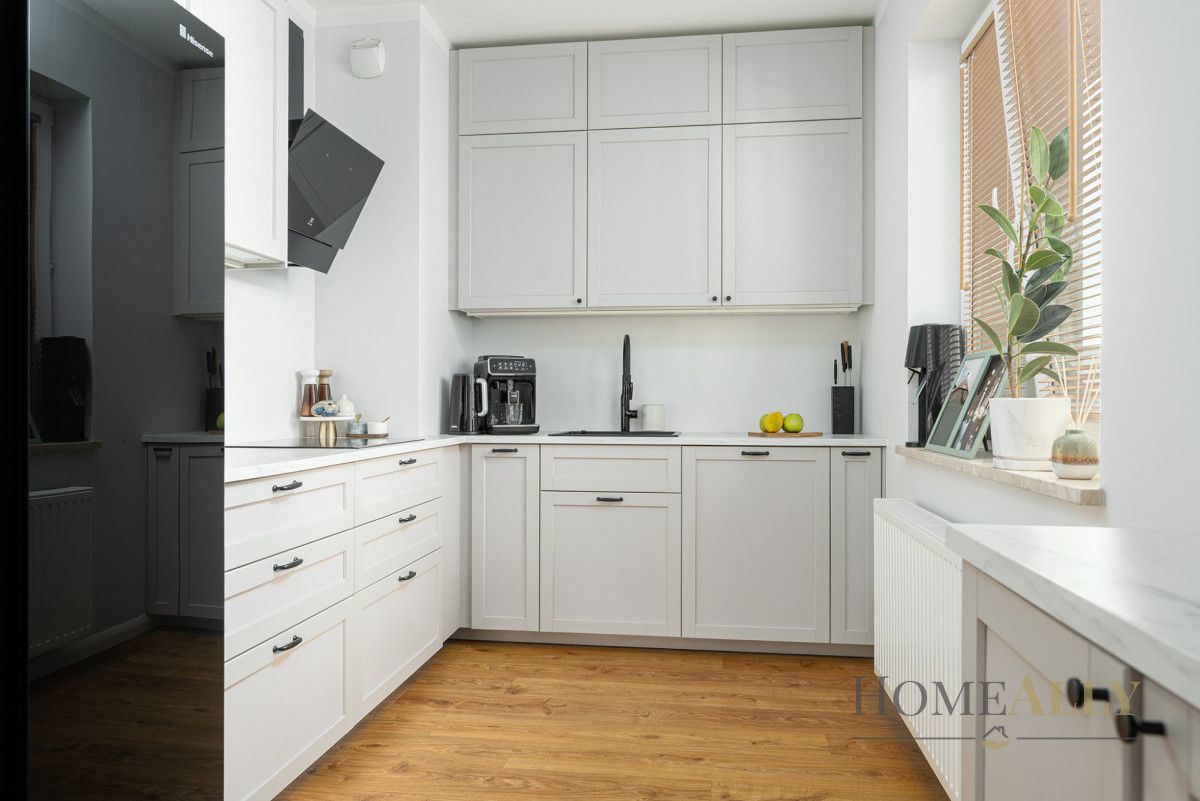 Mieszkanie 3-pokojowe Warszawa Ursus, ul. Posag 7 Panien. Zdjęcie 2