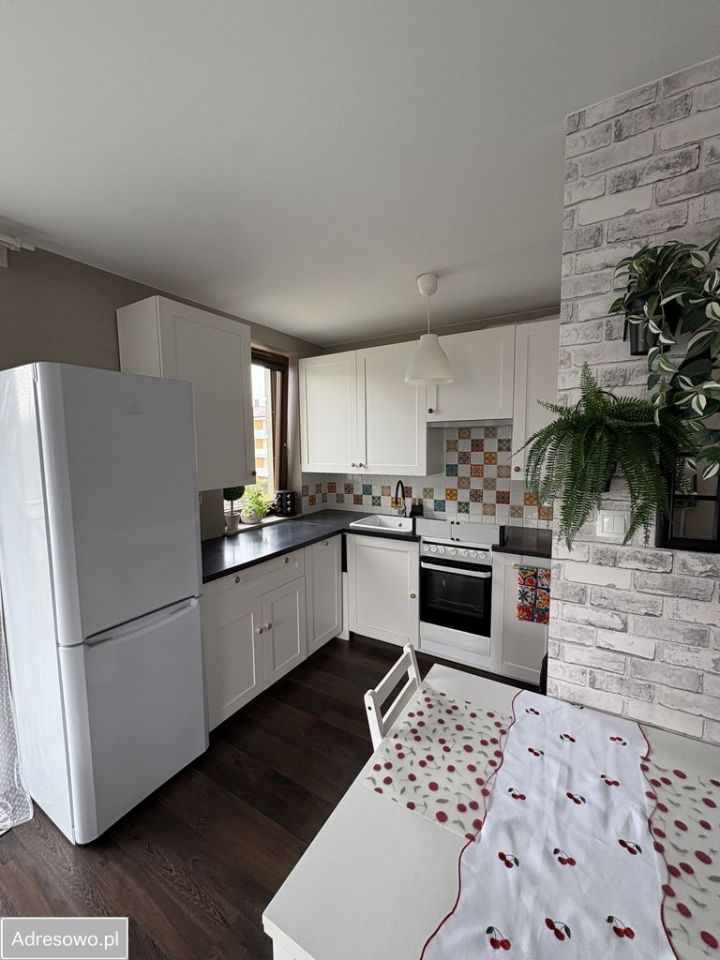 Mieszkanie 2-pokojowe Kraków Bieżanów, ul. Henryka i Karola Czeczów. Zdjęcie 6