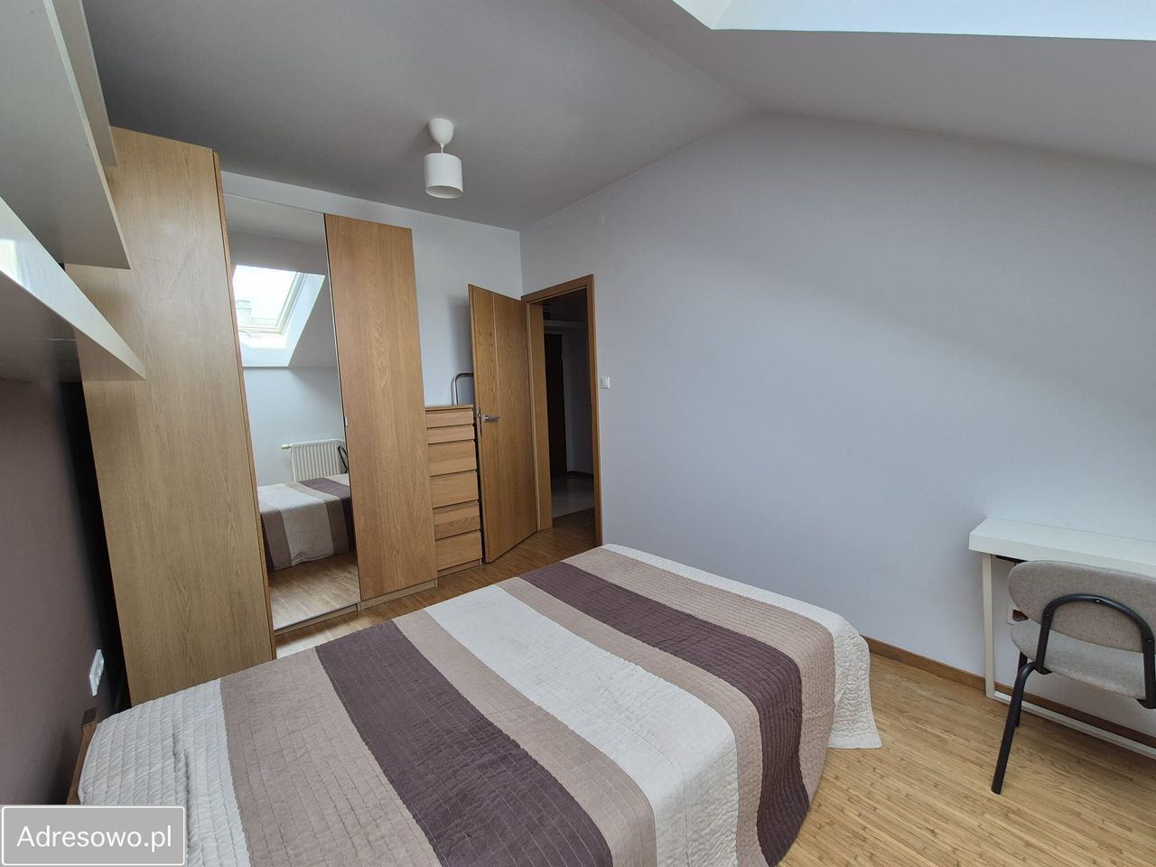 Mieszkanie 2-pokojowe Warszawa Bemowo, ul. Kopalniana. Zdjęcie 7