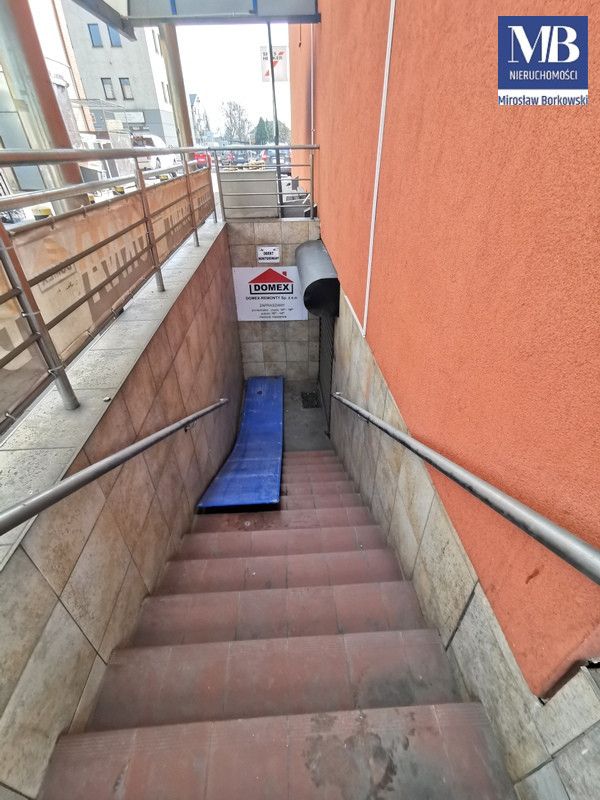 Lokal Pruszcz Gdański, ul. Fryderyka Chopina. Zdjęcie 13