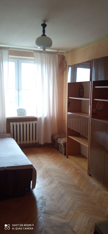 Mieszkanie 3-pokojowe Gdańsk Orunia, ul. Koralowa. Zdjęcie 14