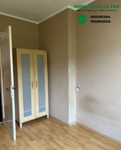 Mieszkanie 2-pokojowe Gdańsk Wrzeszcz, ul. Partyzantów. Zdjęcie 5