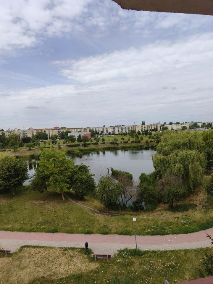 Mieszkanie 3-pokojowe Inowrocław Rąbin, al. Niepodległości. Zdjęcie 5
