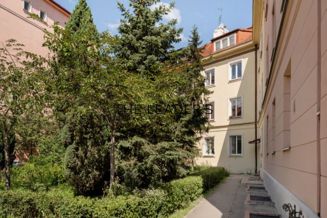 Mieszkanie 2-pokojowe Warszawa Śródmieście, ul. Dobra. Zdjęcie 13
