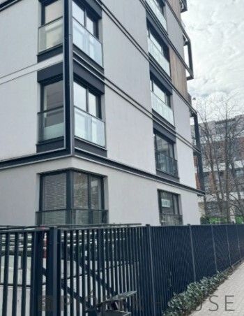 Mieszkanie 3-pokojowe Warszawa Żoliborz, ul. Przasnyska. Zdjęcie 5