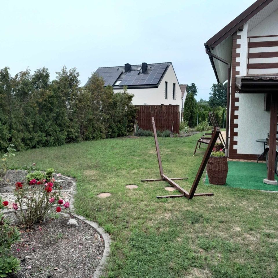 dom wolnostojący Zławieś Mała. Zdjęcie 8