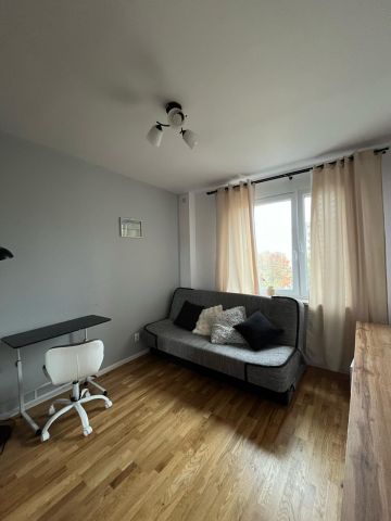 Pokój 1-pokojowe Warszawa Ursynów, ul. Stefana Szolc-Rogozińskiego. Zdjęcie 3