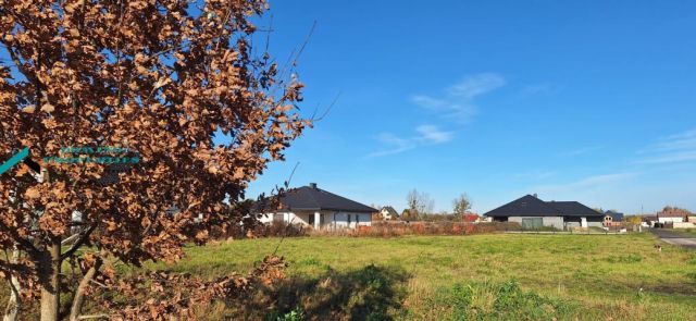 Działka budowlana Zaborówek, ul. Stołeczna. Zdjęcie 1