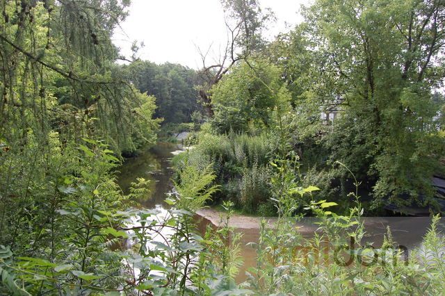 Działka budowlana Konstancin-Jeziorna, ul. Kazimierza Pułaskiego. Zdjęcie 1