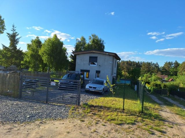 dom wolnostojący Człuchów. Zdjęcie 1