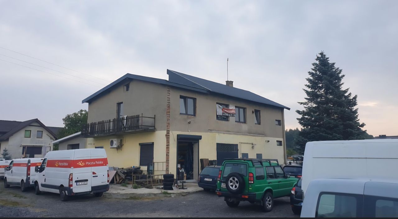 dom wolnostojący, 5 pokoi Mikołów Paniowy, ul. Gliwicka. Zdjęcie 8