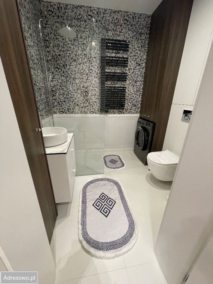 Mieszkanie 3-pokojowe Kutno Centrum, ul. Lelewela. Zdjęcie 7