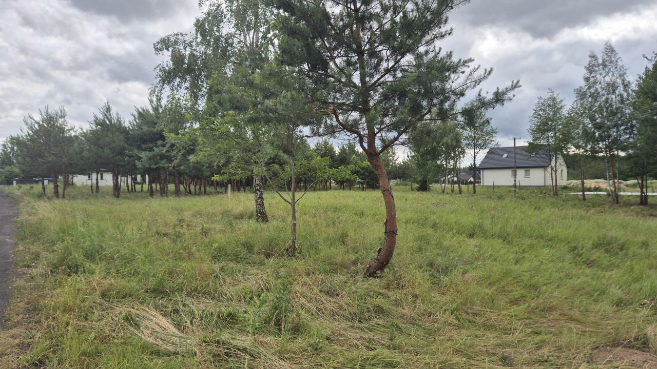 Działka inwestycyjna Białystok Dojlidy Górne, ul. Margerytki. Zdjęcie 4