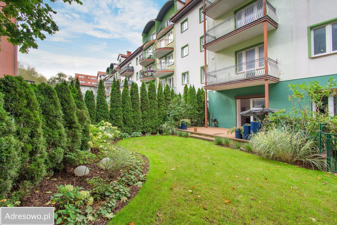 Mieszkanie 4-pokojowe Kołobrzeg. Zdjęcie 13