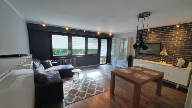 Mieszkanie 3-pokojowe Olkusz, ul. Armii Krajowej. Zdjęcie 1