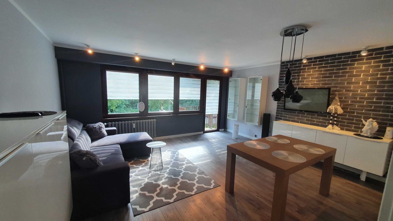 Mieszkanie 3-pokojowe Olkusz, ul. Armii Krajowej