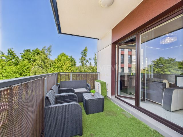 Mieszkanie 3-pokojowe Warszawa Białołęka, ul. Aluzyjna. Zdjęcie 12