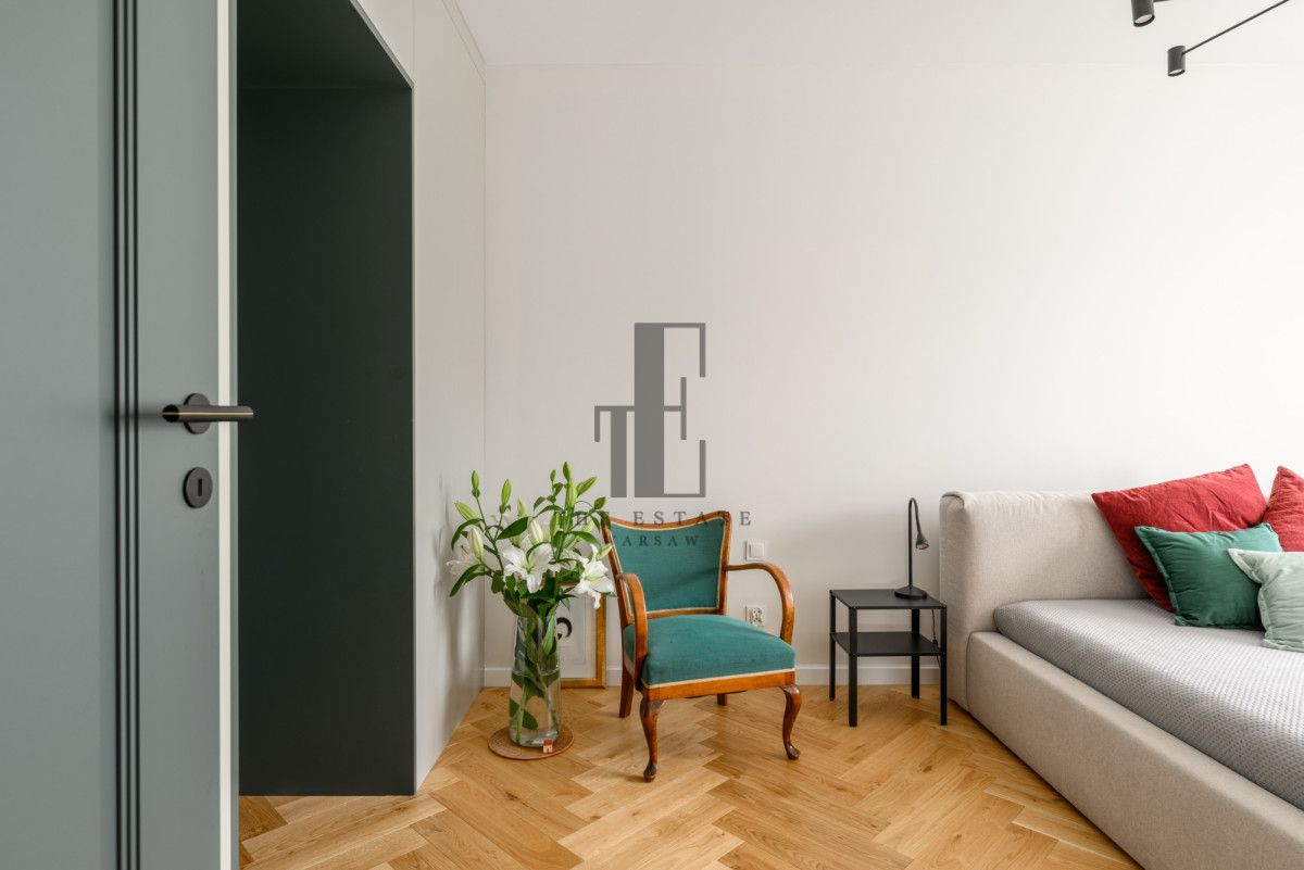 Mieszkanie 4-pokojowe Józefosław, ul. Wilanowska. Zdjęcie 10