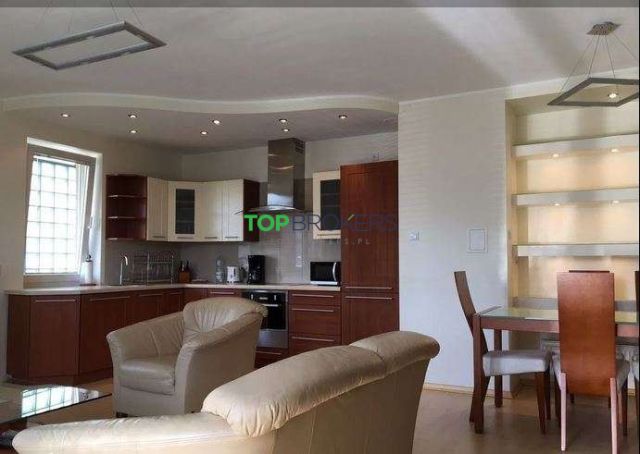 Mieszkanie 3-pokojowe Warszawa Ursynów, al. Komisji Edukacji Narodowej. Zdjęcie 5