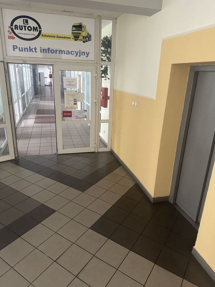 Biuro Włocławek Centrum, ul. Przedmiejska. Zdjęcie 6