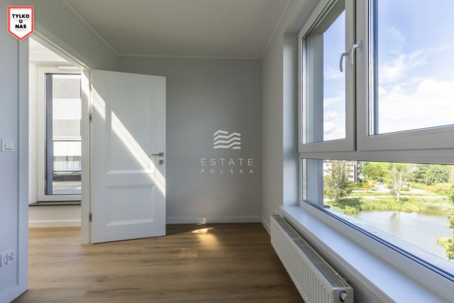 Mieszkanie 2-pokojowe Gdańsk Jasień, ul. Jabłoniowa. Zdjęcie 14