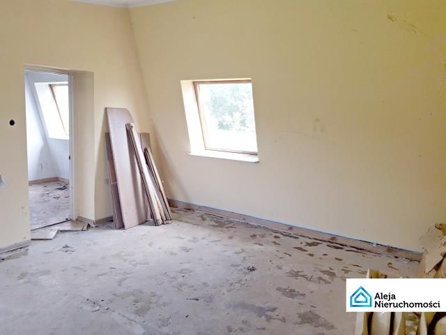 dom wolnostojący, 6 pokoi Częstochowa Kawodrza Dolna, ul. Główna. Zdjęcie 7