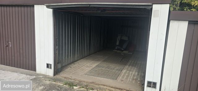 Garaż/miejsce parkingowe Czeladź. Zdjęcie 1
