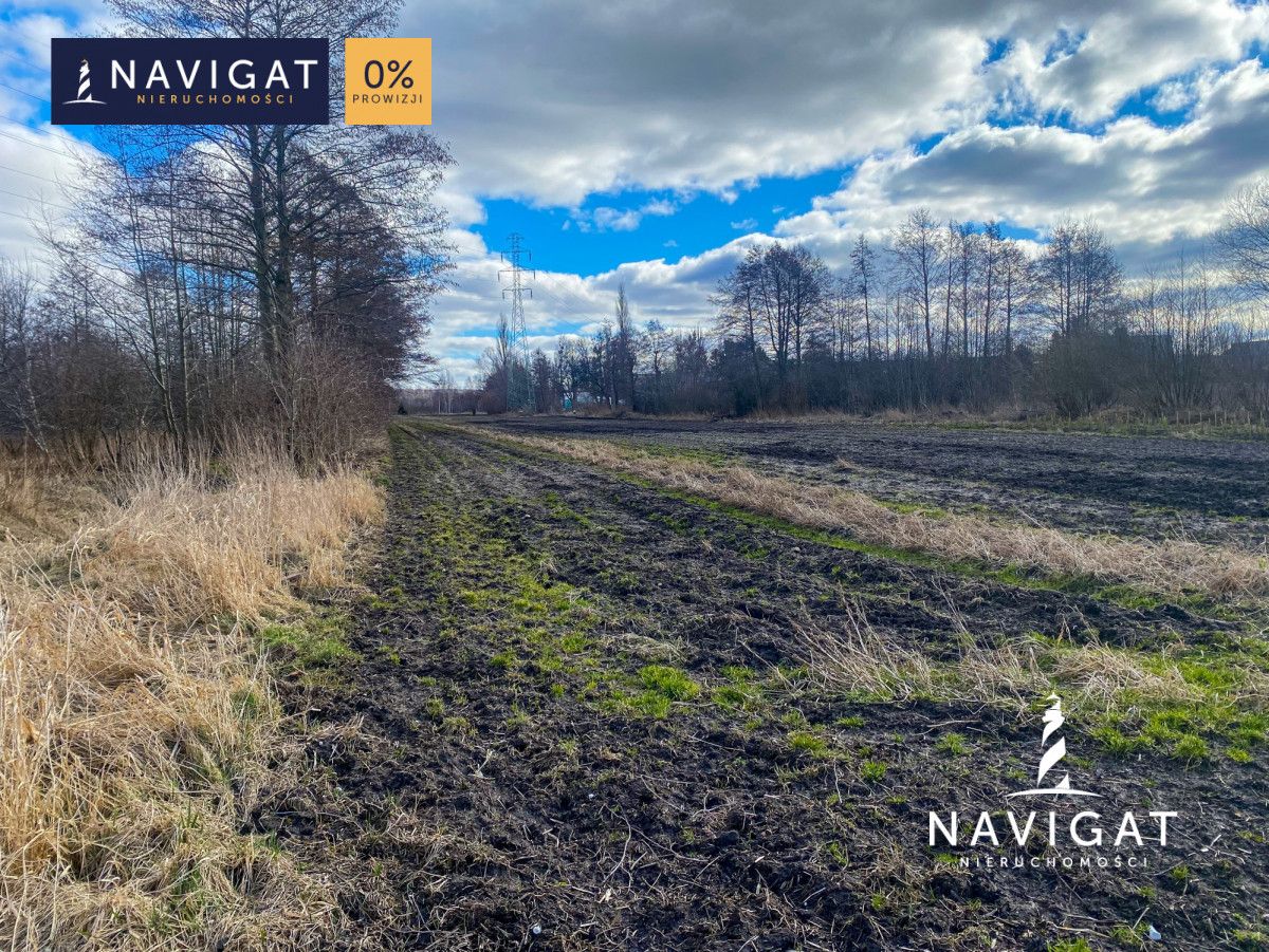 Działka inwestycyjna Rumia, ul. Świętopełka. Zdjęcie 3