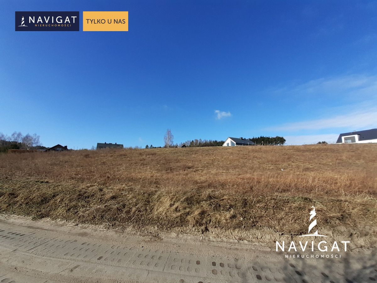 Działka budowlana Koleczkowo, ul. Hippiczna. Zdjęcie 19