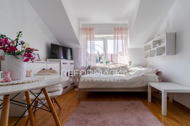 dom wolnostojący, 5 pokoi Rzeszów Drabinianka, ul. Zaciszna. Zdjęcie 6
