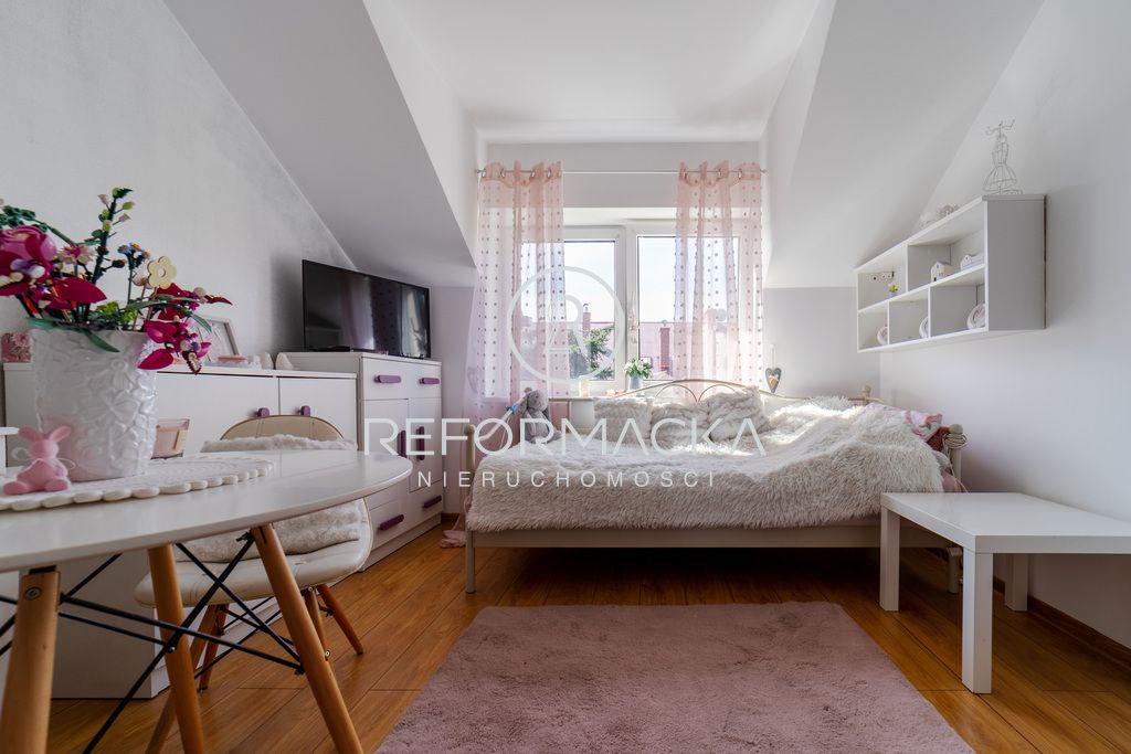dom wolnostojący, 5 pokoi Rzeszów Drabinianka, ul. Zaciszna. Zdjęcie 6