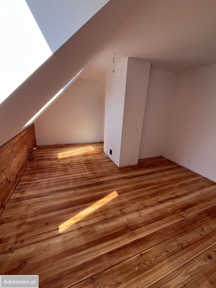 dom szeregowy, 5 pokoi Kraków Dębniki, ul. Heleny i Leona Patynów. Zdjęcie 11