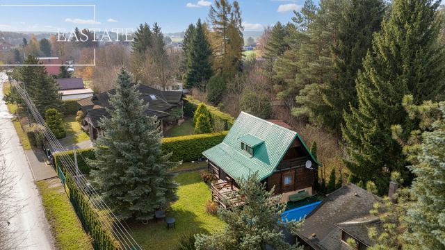 dom wolnostojący, 6 pokoi Jachranka. Zdjęcie 13